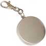 Detectapro SSKR Metal Detectable Retractable Belt Clip Key Ring, 2"