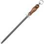 Dexter Russell 07030 TRADITIONAL® Butcher Steel Sharpener, 12