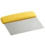 Dexter Russell® 17303 Sani-Safe® S196 Dough Cutter/Scraper 6" x 3"