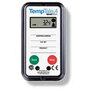Electronic Temperature Monitor, -30 to +70 °C, LCD