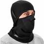 Ergodyne® 16827 N-Ferno® Balaclava - 2 Piece, Fleece/Neoprene