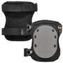 Ergodyne® ProFlex® 315 White Universal Buckle Knee Pads