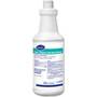 Diversey® 4578 Floral Scent Toilet Bowl Cleaner, 12 1-qt bottles