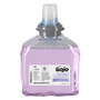 GOJO® 5361-02 Premium Foam Handwash w/ Skin Conditioners 1200 mL