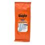 GOJO 6285-06 Fast Towels, 60-Count