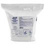Gojo® 9118-02 Purell® Hand Sanitizing Wipes Refill Bag