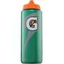Gatorade 50313SM Spill-Proof Squeeze Bottle 20 oz, 100 Bottles