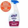 Purell 3341-06 Food Service Surface Sanitizer Spray 32 oz.