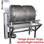 Single Flight Intestine Flushing Machine for Food Processing