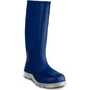 Heartland Footwear 70649 Line Tuff Industrial Boots with Steel Toe, 15"