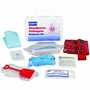 Honeywell North 019746-0032L OSHA Bloodborne Pathogen Kit 16 Person