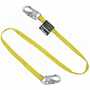 Honeywell 213WLS-Z7/25FTYL Miller Positioning Lanyard 25'