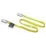 Honeywell® Miller® Manyard 6' Shock-Absorbing Lanyard Fall Distance