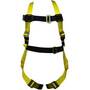 Miller® Full Body Harness 850/MYK Back D-Ring