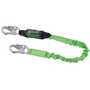 Honeywell® 913SS-Z7/6FTGN Miller StretchStop® Lanyard