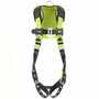 Honeywell H5IC221021 Miller H500 Harness w/ QC Buckles and Side D-Rings