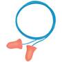 Howard Leight MAXIMUM Corded Disposable Foam Earplugs 33dB