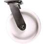 IHD Solutions MH820-PWP-R-SS Rigid Plate Caster SS 700 lb Cap