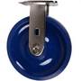 IHD Solutions MH820-SPD-R-SS Rigid Plate Caster SS 1000 lb Cap