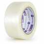 Intertape F43 Hot Melt Clear Box-Sealing Tape Pressure Sensitive