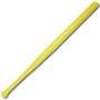 Koehn YELLOW BAT Rattle Bat Hog Paddle w/ BB's
