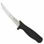 Comfort Grip 3000 Curved Stiff Boning Knife, 5"
