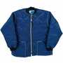 MaxxWear M320 Navy Chillwear Insulated Jacket With Reflective Piping