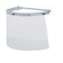 MCR Safety 102 Aluminum Face Shield Bracket