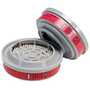 MSA P100 Advantage Low Profile Respirator Cartridge