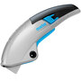 Martor USA® 122001 Secupro Martego Safety Cutter, 6"