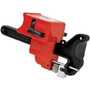 Master Lock S3068 Seal Tight Handle-On Ball Valve Lockout Device