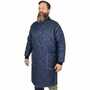 Maxxwear M325 Navy Blue Polyester Insulated Frock Liner