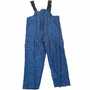 Maxxwear M355 Insulated Polyester Bib Overalls