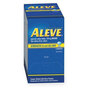 Medique 48850 Aleve Naproxen Sodium, 200mg Tablets