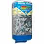 Moldex 6881 PlugStation SparkPlugs Disposable Foam Earplugs, NRR 33dB