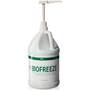 Biofreeze® with Ilex Pain Relieving Green Gel 1 Gal with Pump