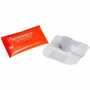 McKesson 167356 Microtek Medical Microshield CPR Face Shield w/ Case