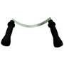 MOUND TOOL LOIN KNIFE 327BLK WITH 1" NARROW BLADE