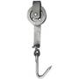 MOUND TOOL BEEF TROLLEY 811HT/822SS-7 W/ 7" STAINLESS STEEL HOOK