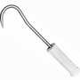 Mound Tool Company 490SS X-5 Waterproof PU Selecting Hook