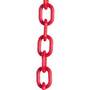 MR CHAIN PLASTIC CHAIN 10005 RED