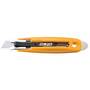 OLFA® SK-9 Self-Retracting Safety Knife