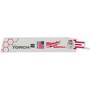 Milwaukee Sawzall® 495-48-00-5186 The Torch Blades 6 long 24 TPI