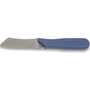 Ontario Knife 5095 Stainless Steel 3.5" Fruit Knife Blue Handle 12/Box