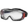 PIP 251-60-0020 Stone Indirect Vent Goggles w/ Gray Body and Clear Lens