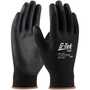 PIP 33-B125 G-Tek Seamless Knit Nylon Blend Gloves Polyurethane Coated