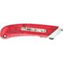 Pacific Handy Cutter® S4L Left Hand Retractable Safety Cutter