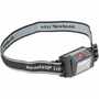 Hard Hat Light Pelican 2610 HeadsUp Lite Headlamp Clip On LED
