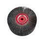 6" Flap Sharpening Wheel 180 Grit