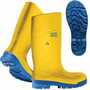 Ranpro B405FUL.YL Pioneer Pu Boot, Yellow